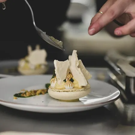 Restaurant La Arena 3* Carry-le-Rouet