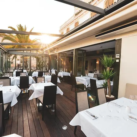 Restaurant La Arena Carry-le-Rouet