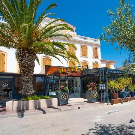 Restaurant La Arena 3*