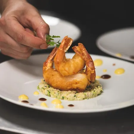 Restaurant La Arena